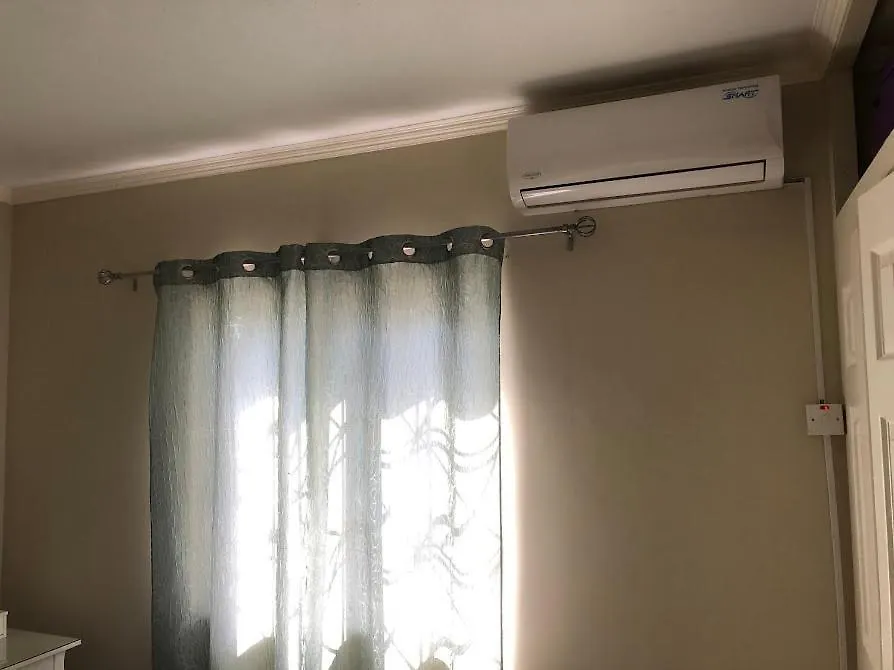 Seaview Apartment Ocho Rios